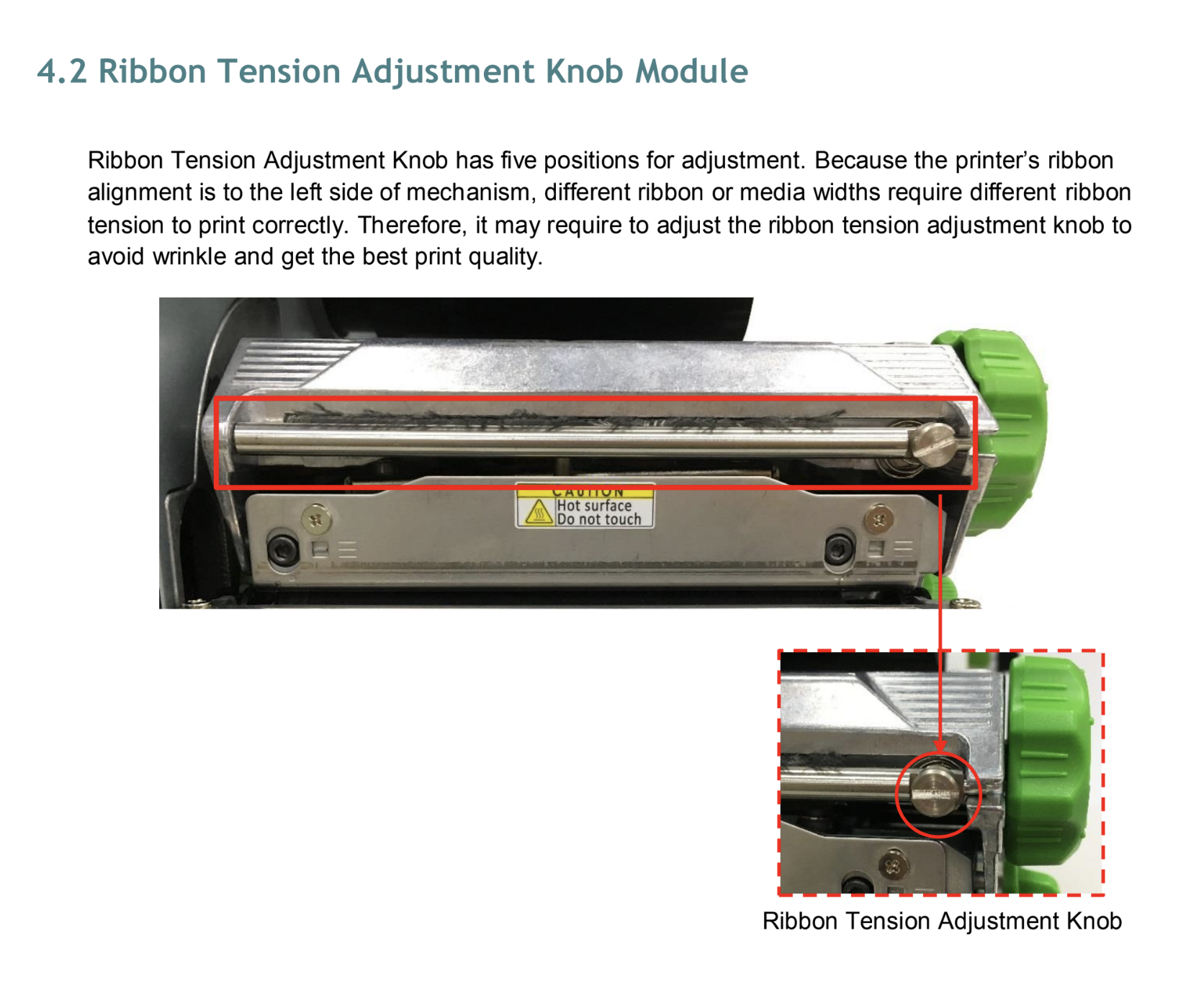 How do I set up my TSC MB240 Printer?